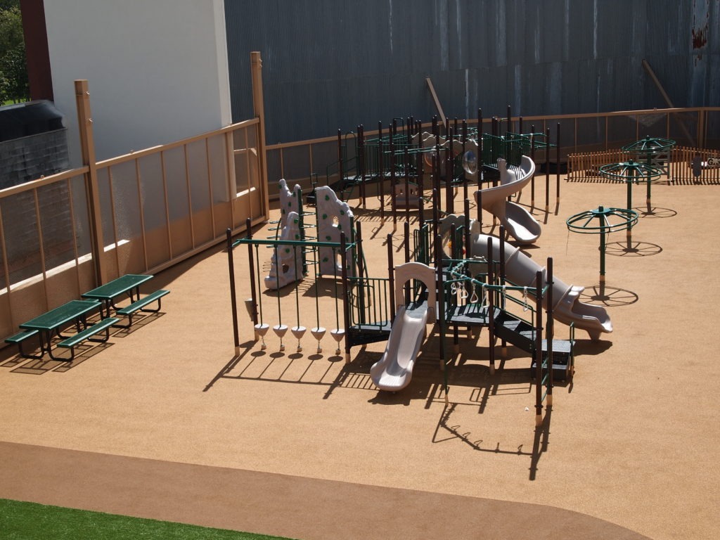 Florida Rooftop Playground 27