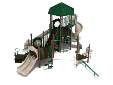 Antero Commercial Playground System 1