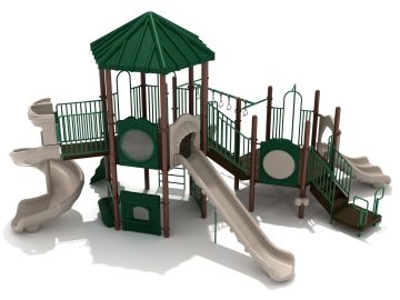 Antero Commercial Playground System 2