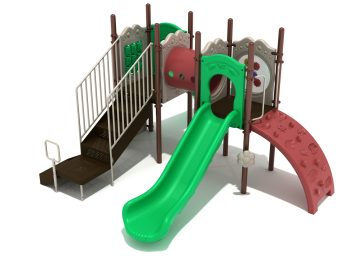 Berkeley Commercial Playground System 11