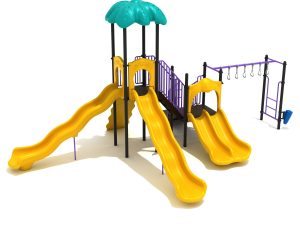 Boise Commercial Playground System 3