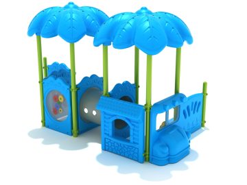Bozeman Commercial Playground System 1
