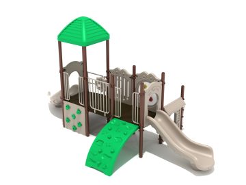 Chapel Hill Commercial Playground System 2