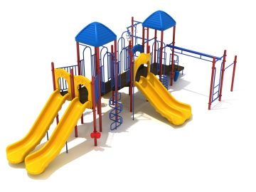 Denton Commercial Playground System 2
