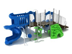 Fargo Commercial Playground System 2