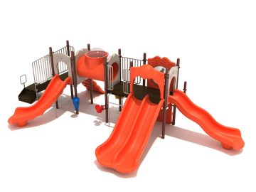 Portland Commercial Playground System 1
