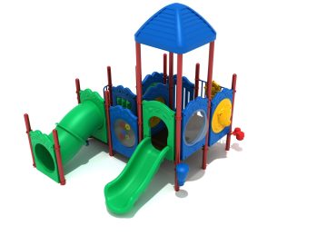 Stamford Commercial Playground System 1