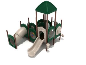 Stamford Commercial Playground System 4