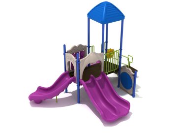 Towson Commercial Playground System 2