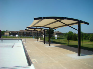 custom commercial shade structure 6