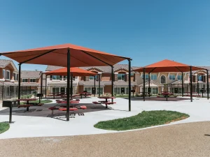 hexagon commercial shade structures 2023 1