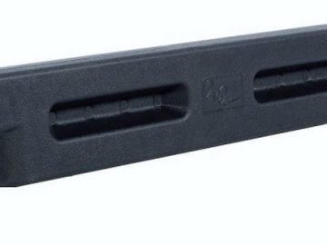 playground border timber 8 inch