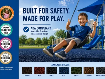 rubber-playground-mulch-bulk-color-options-and-certifications