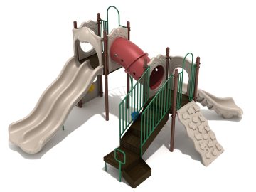 Copper Creek Commercial Playground System 1 1
