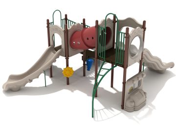Copper Creek Commercial Playground System 2 1