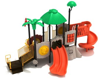 Forest Floor Commercial Playground System 1 1