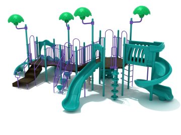 Marina Bay Commercial Playground System 2 1