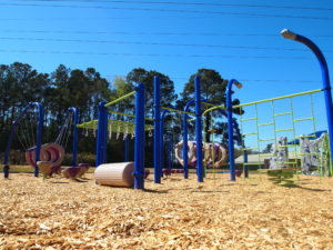PLAYGROUND EQUIPMENT INSTALLERS OFFER TIPS TO BEST CREATE RECREATIONAL SPACE