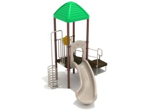 Pawtucket Commercial Playground System 1