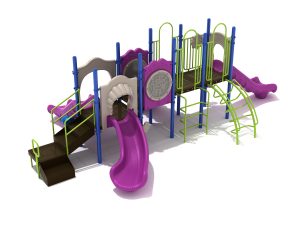 Barberton Commercial Playground System 1
