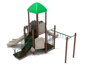 Founders Club Commercial Playground System 2