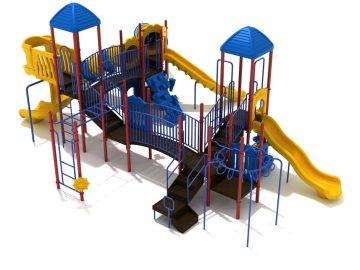 Galveston commercial playground system quick ship (3)