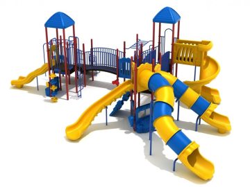 Galveston commercial playground system quick ship (4)