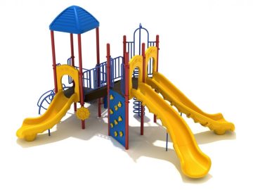 Independence Playground 1