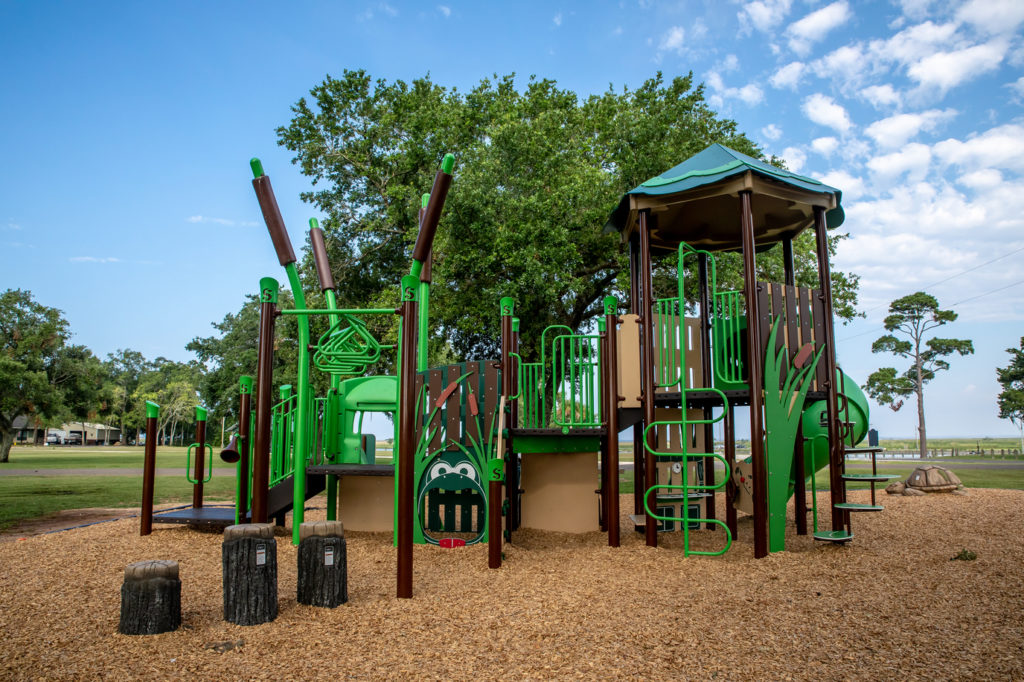 Marsh Playground 2