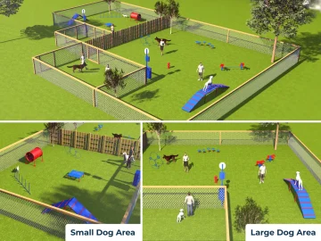 Combination-Dog-Obstacle-Course-dog-park-equipment