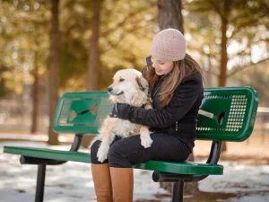 Sit-and-Stay-Dog-Park-Bench-2