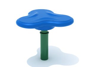 Fidget Spinner Commercial Playground Spinner 1