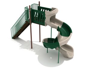 7 foot Sectional Spiral Commerical Grade 1