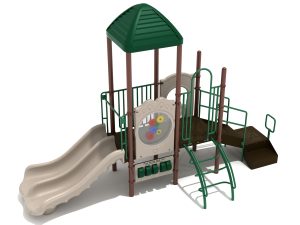 Durango Commercial Playground System 10