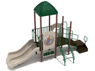 Durango Commercial Playground System 10