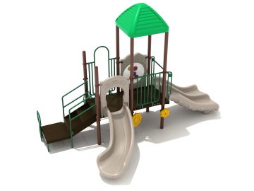 Durango Commercial Playground System 2