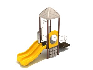 Gatlinburg Commercial Playground System 1