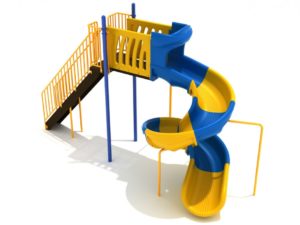 Playground Slides