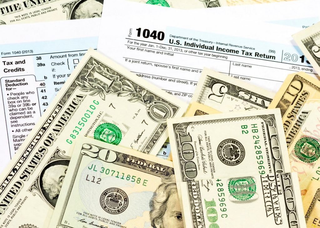 Commercial Playground Tax Savings
