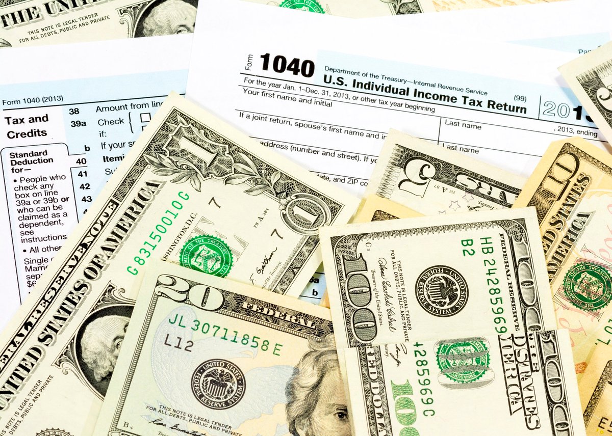 Commercial Playground Tax Savings