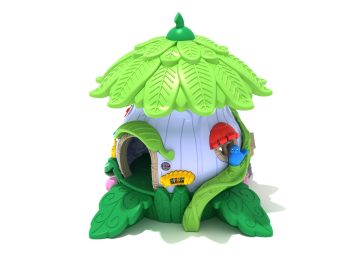 Happy Hollow Commercial Playground Structure PHH001 4