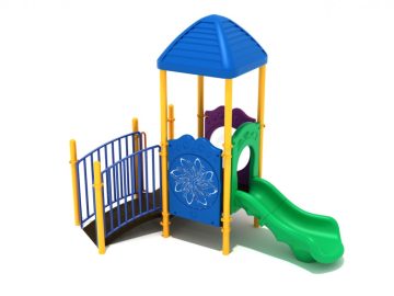 Port Charlotte Commercial Playground System 1