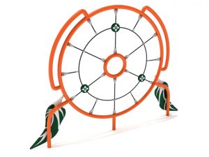 Dream Catcher Climber Commerical Playground Climber 3