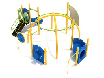 Nebula Commercial Playground System 1