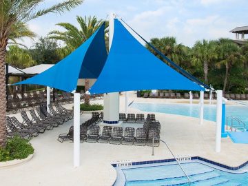 quad sail commercial shade structures 2