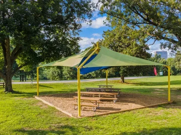 sand dollar sail shade 2023