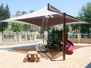 sand dollar sail shade