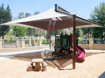 sand dollar sail shade