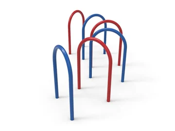 Doggie-Dash-Single-Tunnel-Unit-Dog-Agility-Equipment-Primary