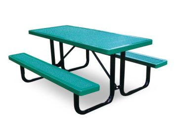 6 Innovated Rectangular Portable Table (1)